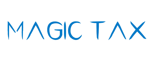 Magic Tax - Making Tax Digital for Keyloop Users